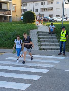 Varno na poti v šolo in domov (5)